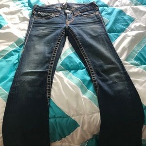 True Religion Joey classic bootcut